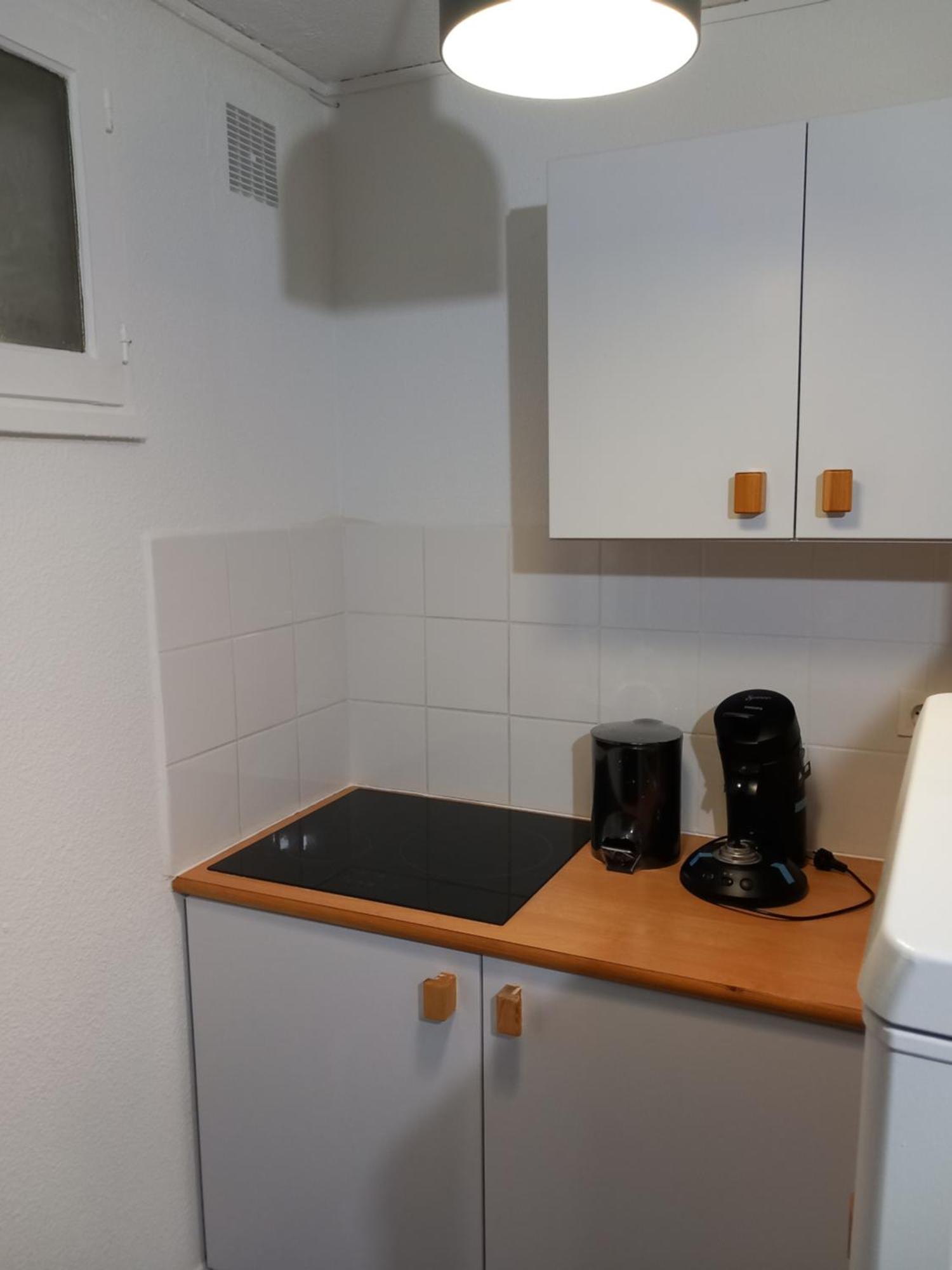 La Campana 107 Apartment Bielle Bagian luar foto